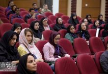 گزارش تصویری  | افتتاحیه هفتمین کنفرانس مهندسی و فیزیک پلاسما 